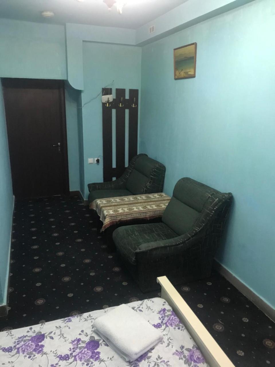 Best Hostel Republic Square Yerevan Exterior foto