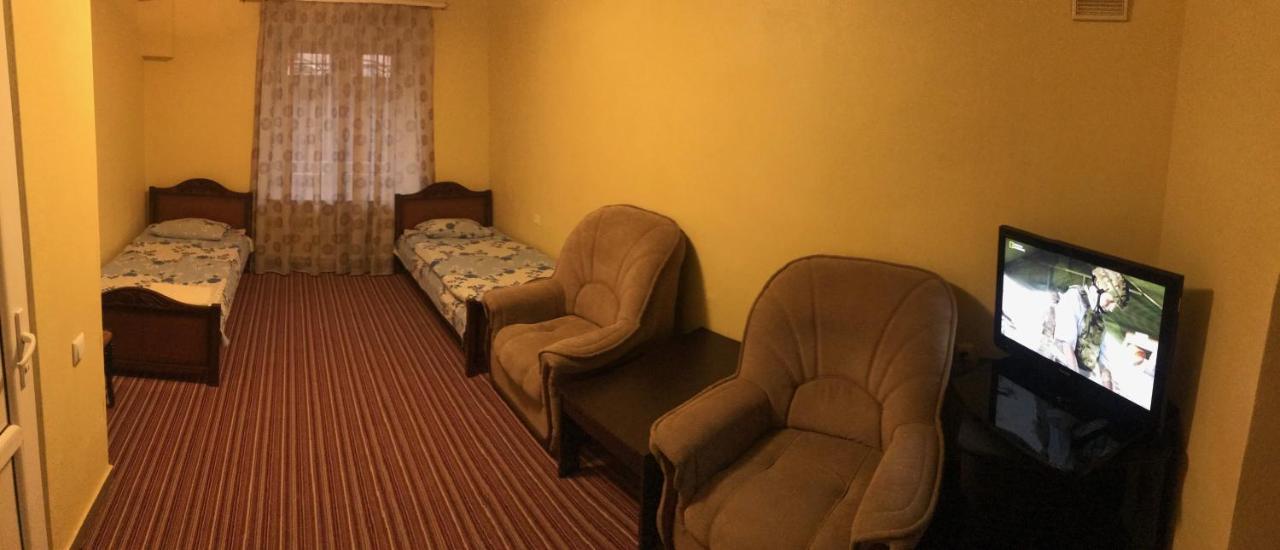 Best Hostel Republic Square Yerevan Exterior foto