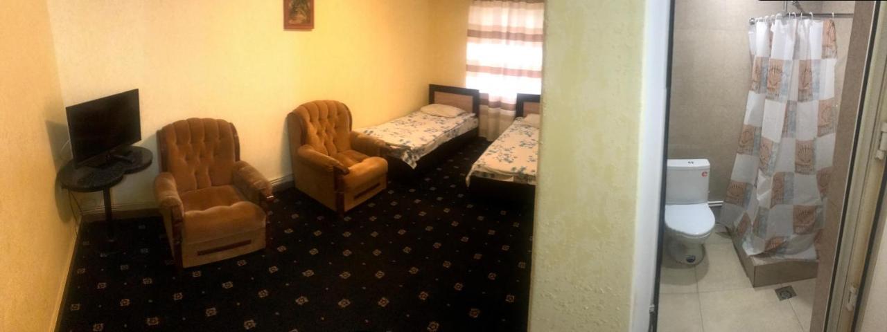 Best Hostel Republic Square Yerevan Exterior foto