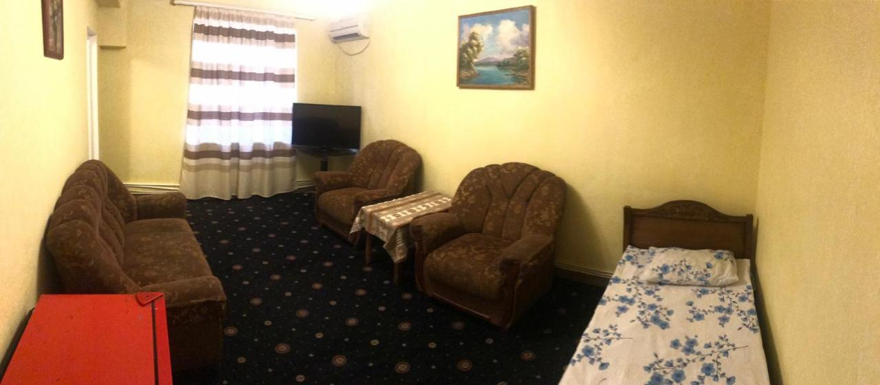 Best Hostel Republic Square Yerevan Exterior foto